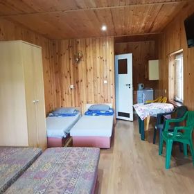 Pokoje do wynajęcia Bajka