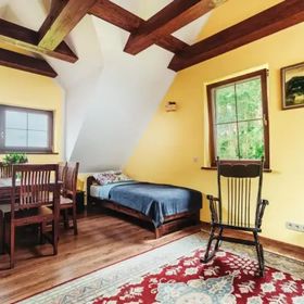 Kafle i Fajerki wypoczynek z klimatem