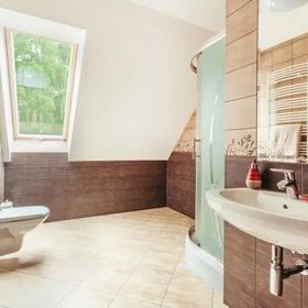 Kafle i Fajerki wypoczynek z klimatem