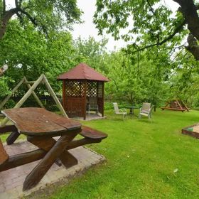 Agroturystyka Pod Porębą