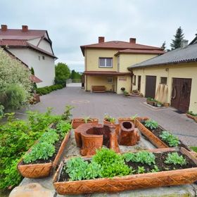 Agroturystyka Pod Porębą