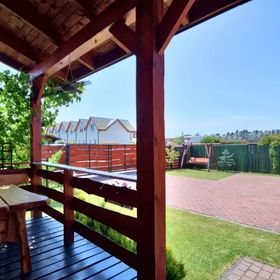 Komfortowe Domki Letniskowe U Migotki