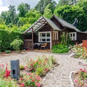 TOTU - domki, pokoje