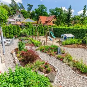 TOTU - domki, pokoje