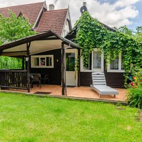 TOTU - domki, pokoje