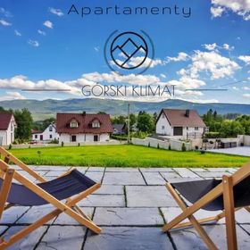 Górski Klimat