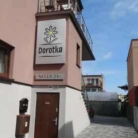 Dorotka Pokoje Gościnne