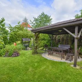 Noclegi Polanica Hutnicza 7