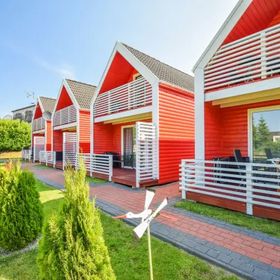 Laguna Domki i Pokoje Gościnne