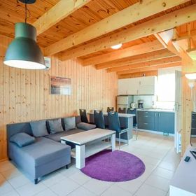 Laguna Domki i Pokoje Gościnne