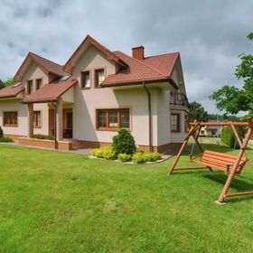 Pokoje do wynajęcia Akacja