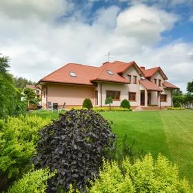 Pokoje do wynajęcia Akacja