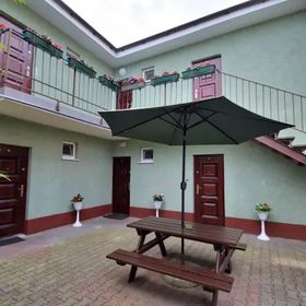 Pokoje Gościnne Diuna