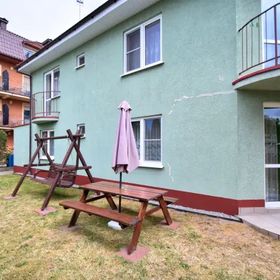 Pokoje Gościnne Diuna