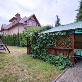 Pokoje Gościnne Diuna