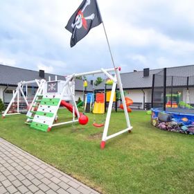 Domki Letniskowe Sarbek