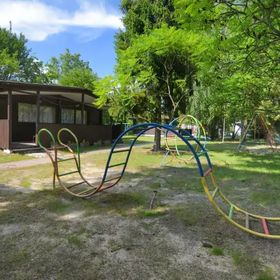 Ośrodek Wypoczynkowy Perkoz