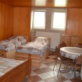 Apartamenty Jarosław Jama 