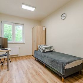 Zaplecze socjalno-noclegowe OSiR