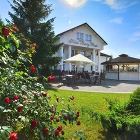 Hotel Biały Dwór