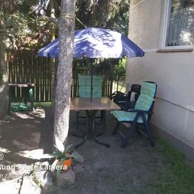 Domki Całoroczne, Pokoje z Łazienkami