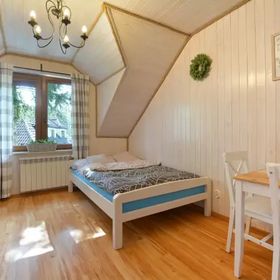 Ośrodek Wypoczynkowy ARENA w OKUNINCE