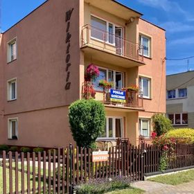 Pokoje Gościnne Wiktoria