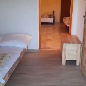 Domek w Zaciszu nad Wodą