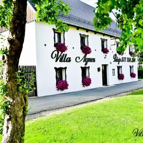 Villa Agnes