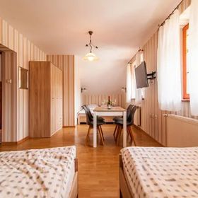 Pokoje Gościnne Róża Wiatrów