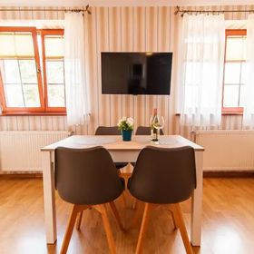 Pokoje Gościnne Róża Wiatrów