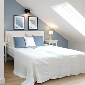 Apartamenty w Willi Zosia
