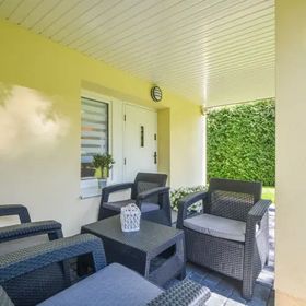 Apartament Biała Róża