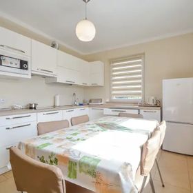 Apartament blisko Bulwarów i Parku