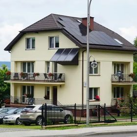 Pokoje gościnne Matysek Anna