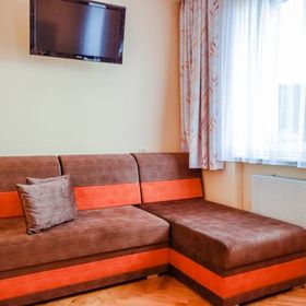 Dom Wypoczynkowy Patryn