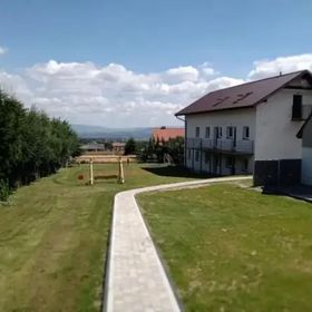 Apartamenty Siedlisko