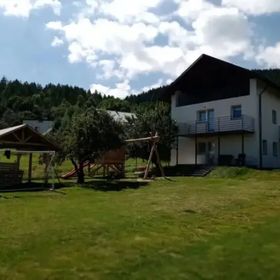 Apartamenty Siedlisko