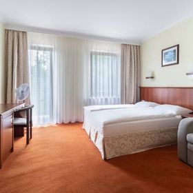 Pokoje i Apartamenty Fregata