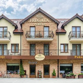 Pokoje i Apartamenty Fregata