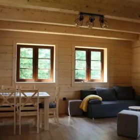 Domek Pod Czeremchą 