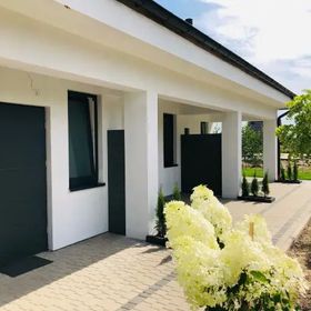 Domki apartamentowe Orłówka