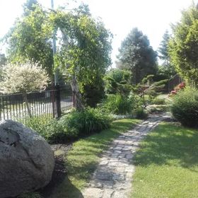 Zacisze nad Bałtykiem