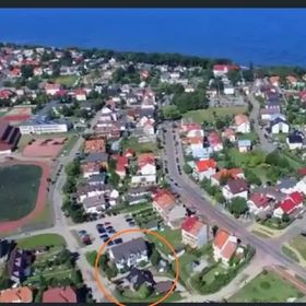 Dom Gościnny Nad Bałtykiem