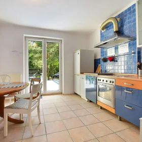 Świerkowa 26 Kwatery pracownicze 