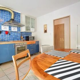 Świerkowa 26 Kwatery pracownicze 