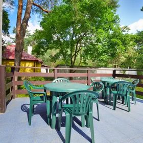 Świerkowa 26 Kwatery pracownicze 