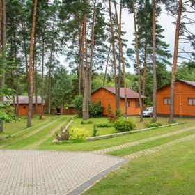 Ośrodek Wczasowy Roztoczanka