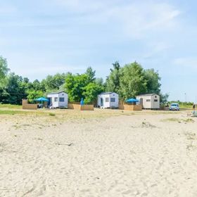 Domki Całoroczne Srebrna Riwiera 