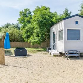 Domki Całoroczne Srebrna Riwiera 